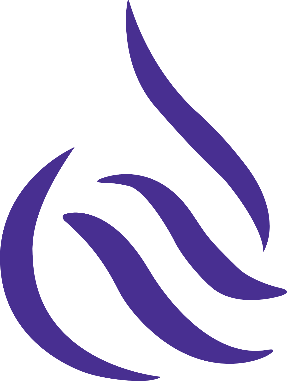 National Petroleum Services Company Logo (transparentes PNG)