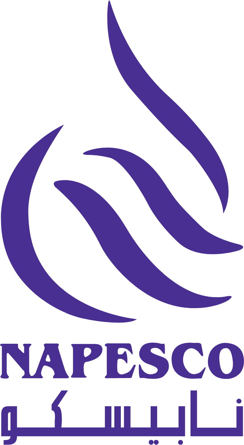 National Petroleum Services Company logo large (transparent PNG)