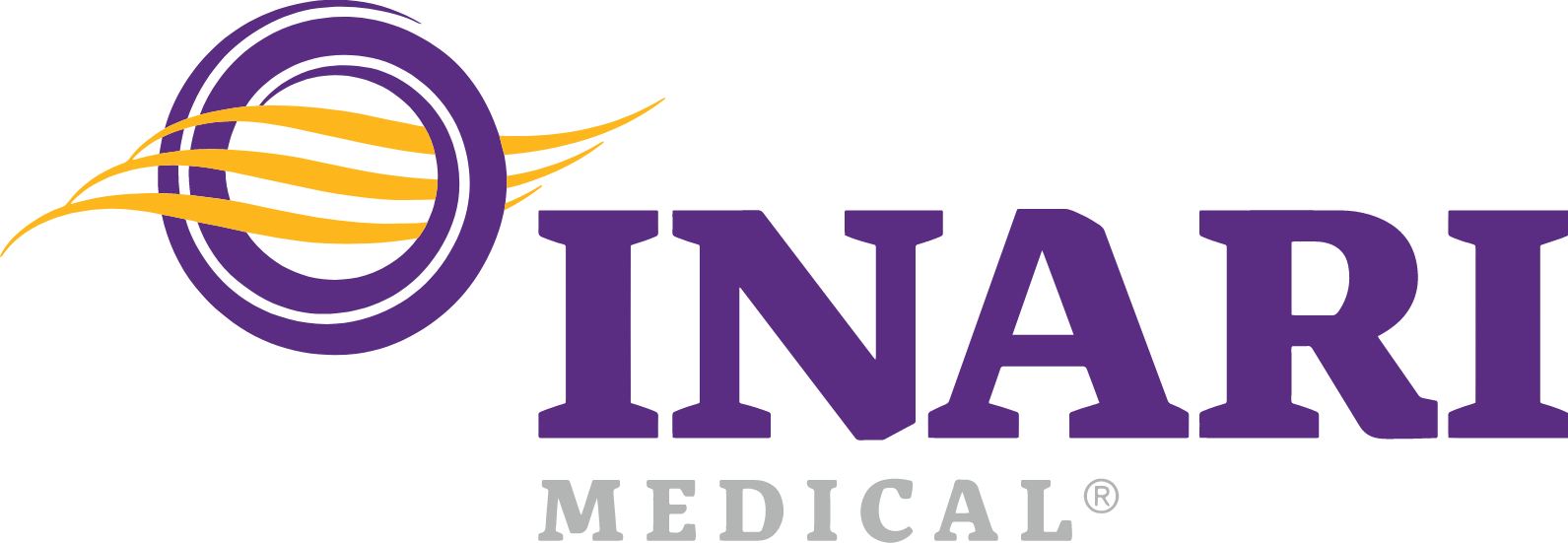 Inari Medical
 logo large (transparent PNG)