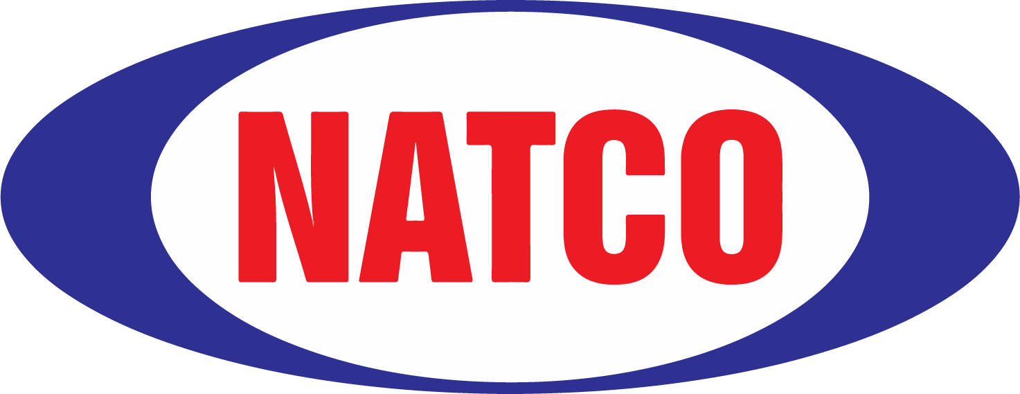 Natco Pharma
 Logo (transparentes PNG)