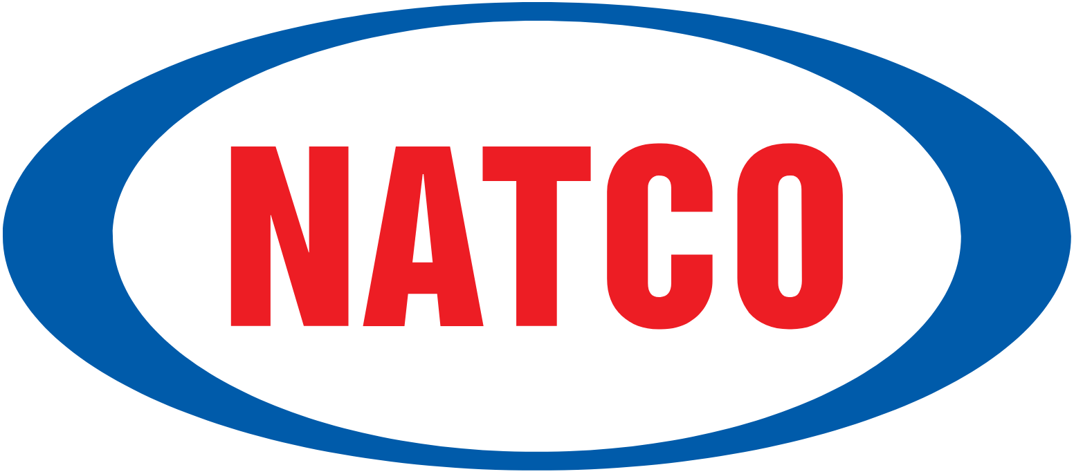 Natco Pharma
 Logo (transparentes PNG)