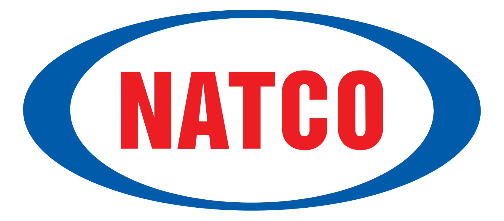 Natco Pharma
 Logo für dunkle Hintergründe (transparentes PNG)