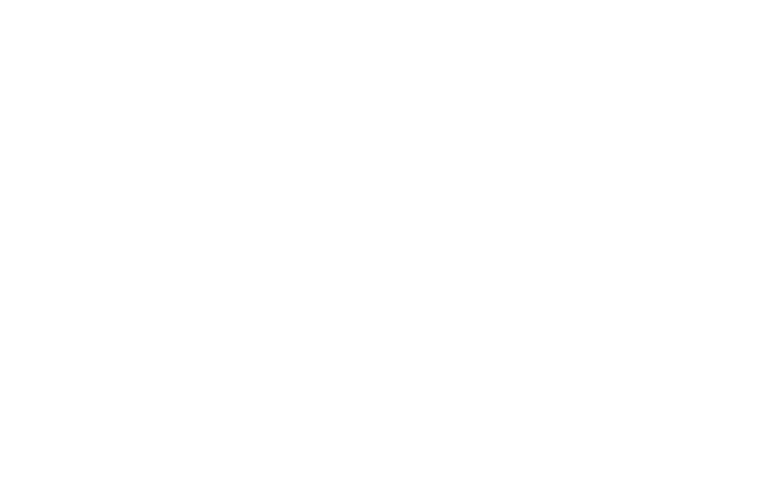 Nathan's Famous Logo für dunkle Hintergründe (transparentes PNG)