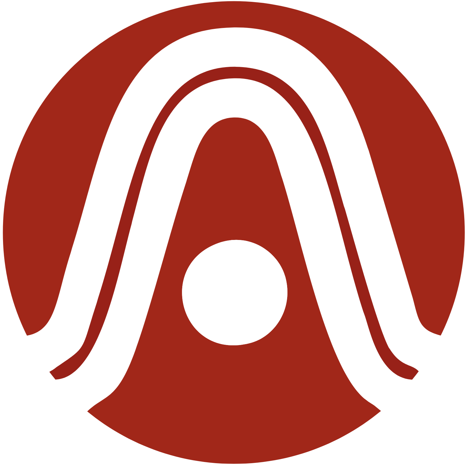 National Aluminum & Alloy Logo (transparentes PNG)