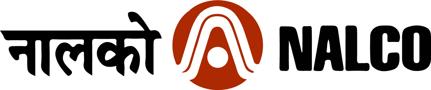 National Aluminum & Alloy logo large (transparent PNG)