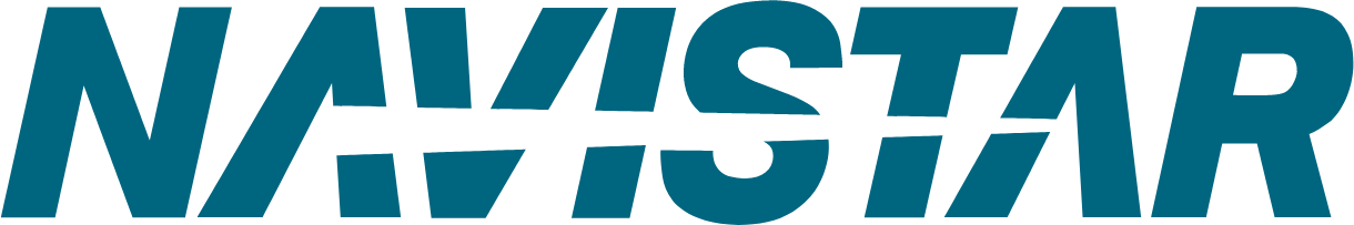 Navistar logo large (transparent PNG)