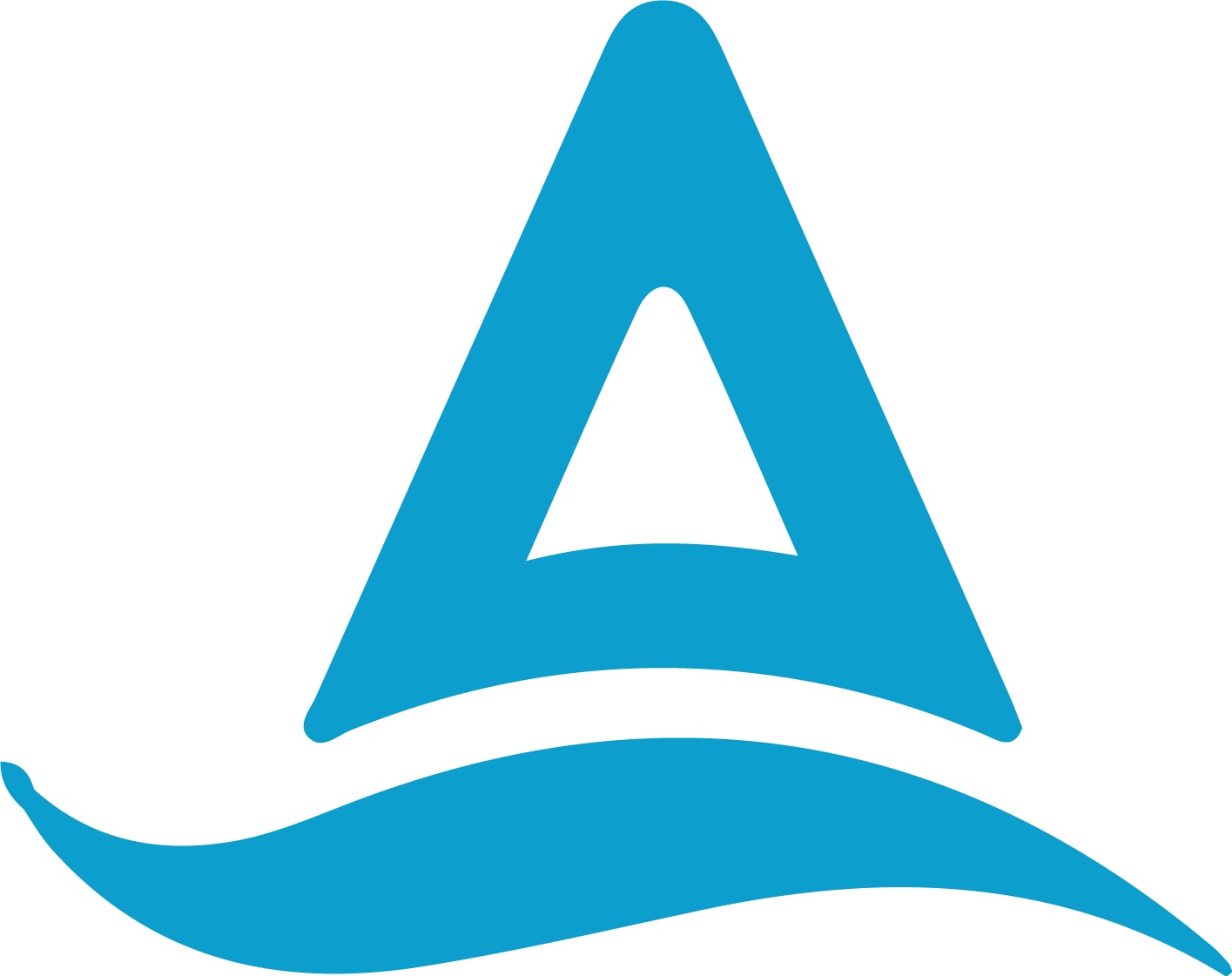 NewAge Logo (transparentes PNG)