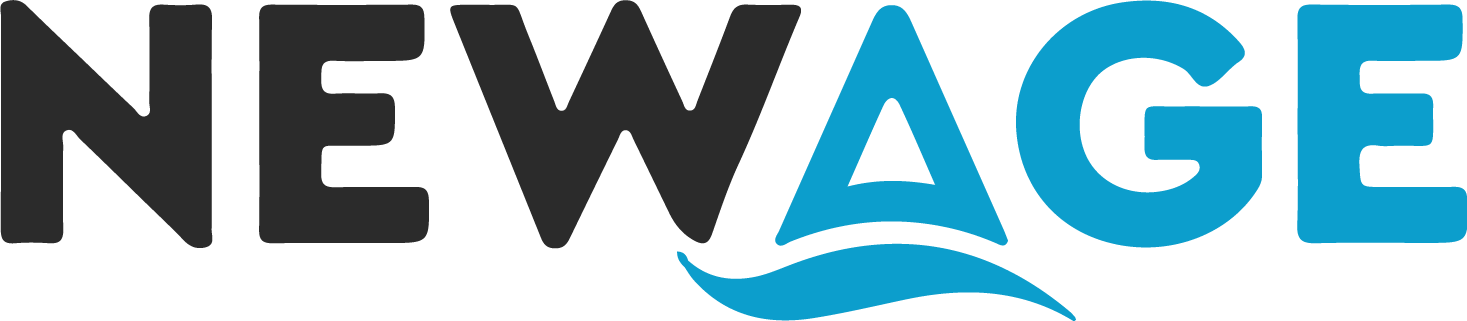 NewAge logo large (transparent PNG)
