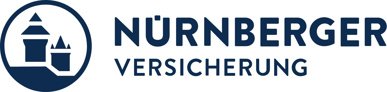 Nürnberger Versicherung
 logo large (transparent PNG)