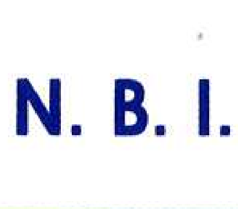 N.B.I. Industrial Finance logo (transparent PNG)