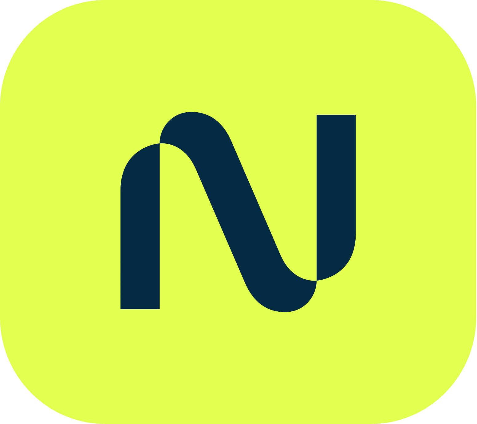 Nebius Group logo (PNG transparent)