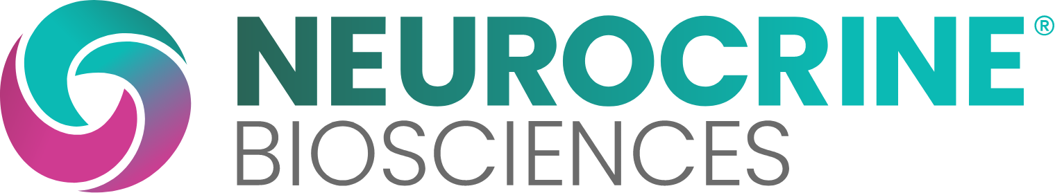 Neurocrine Biosciences
 logo large (transparent PNG)