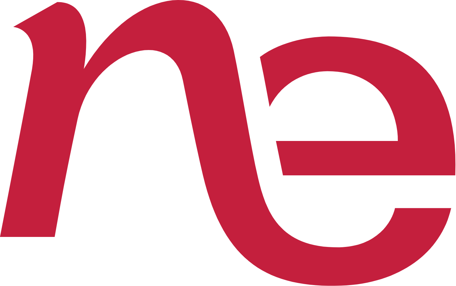 Noble Energy logo (transparent PNG)