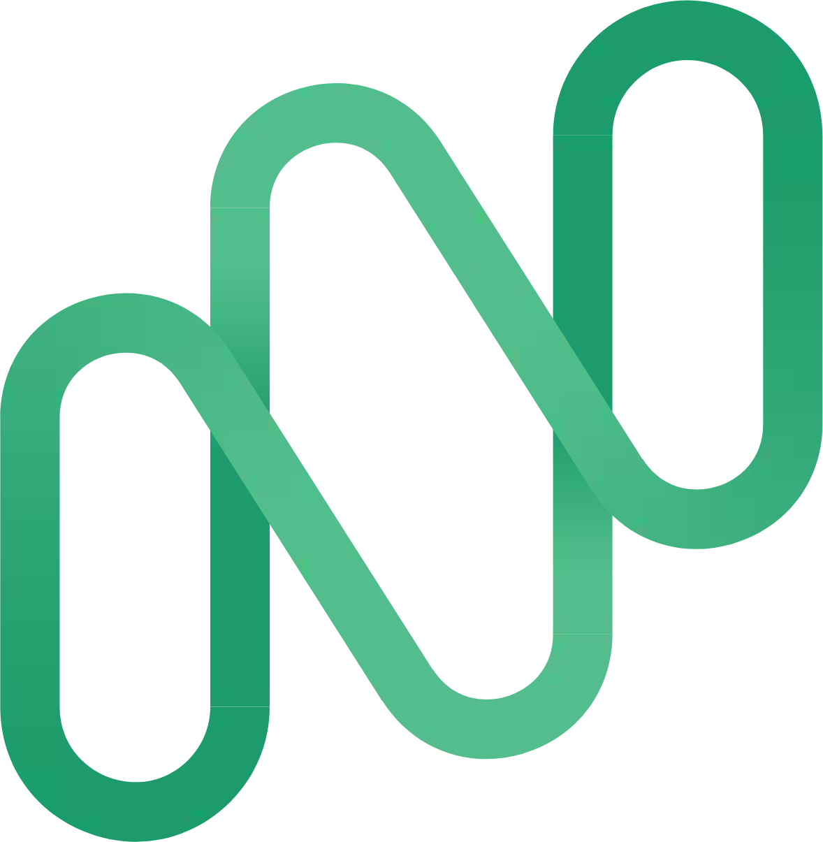 Neighbourly Pharmacy Logo (transparentes PNG)