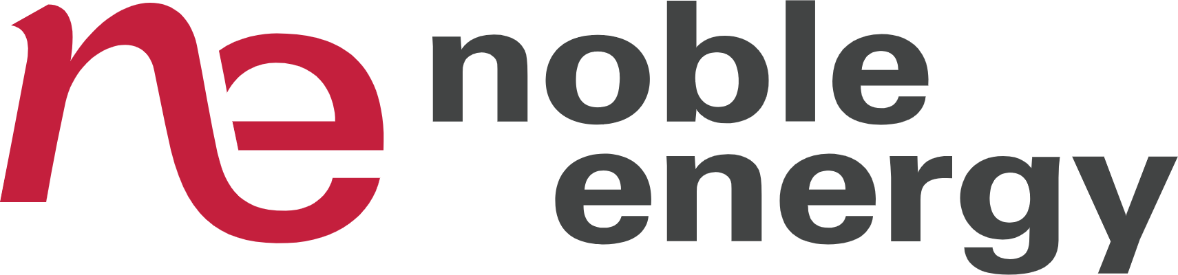 Noble Energy logo large (transparent PNG)