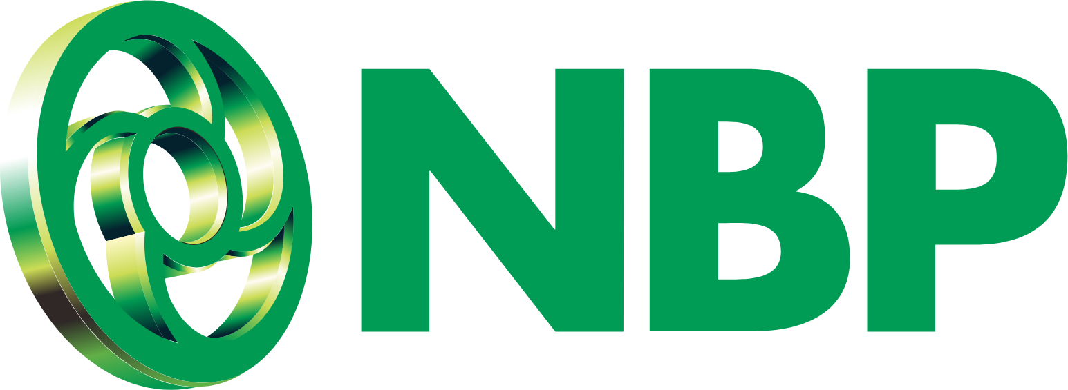 National Bank of Pakistan logo large (transparent PNG)