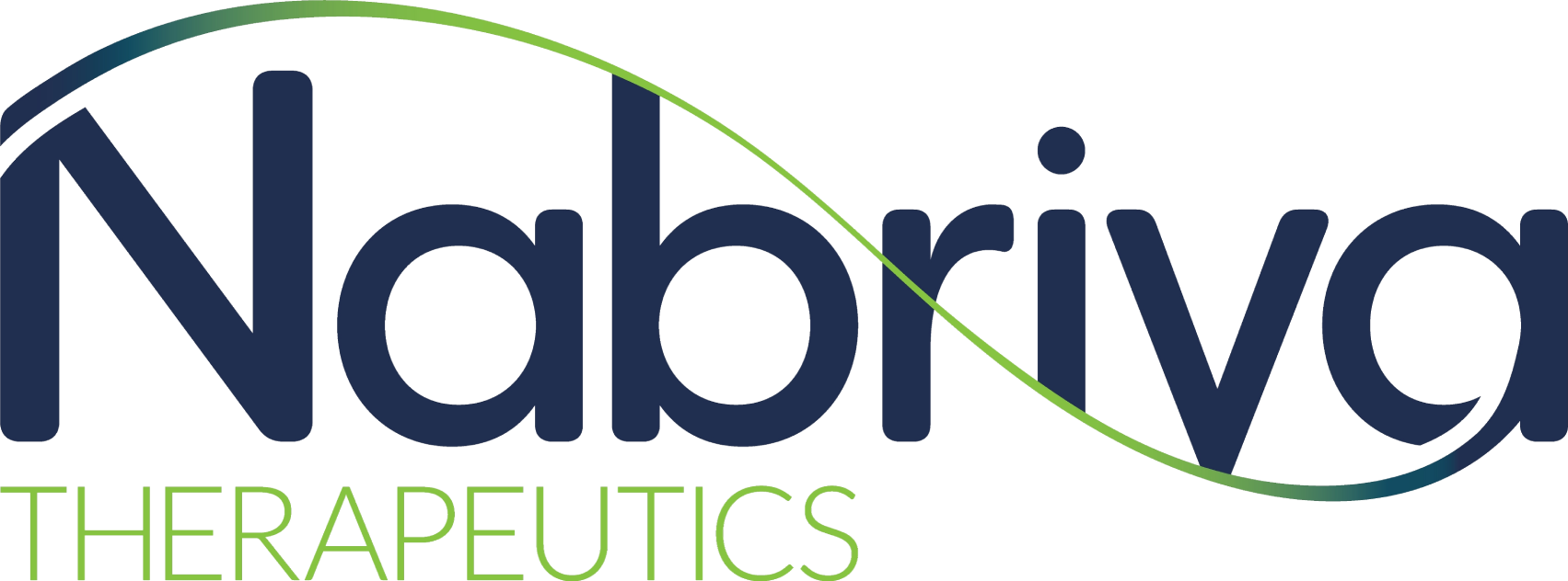 Nabriva Therapeutics logo in transparent PNG format