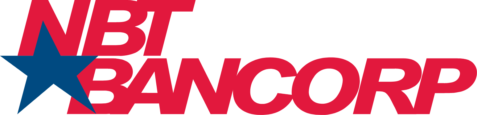 NBT Bancorp logo large (transparent PNG)