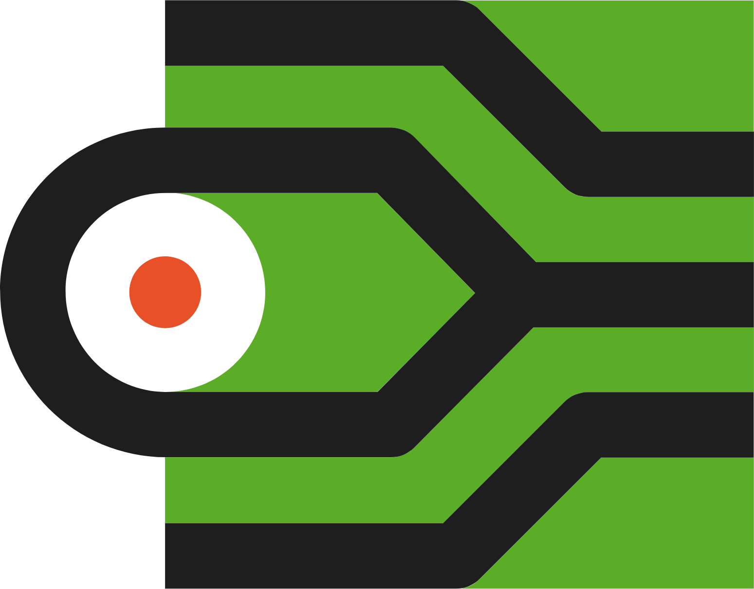 NCAB Group AB logo (transparent PNG)