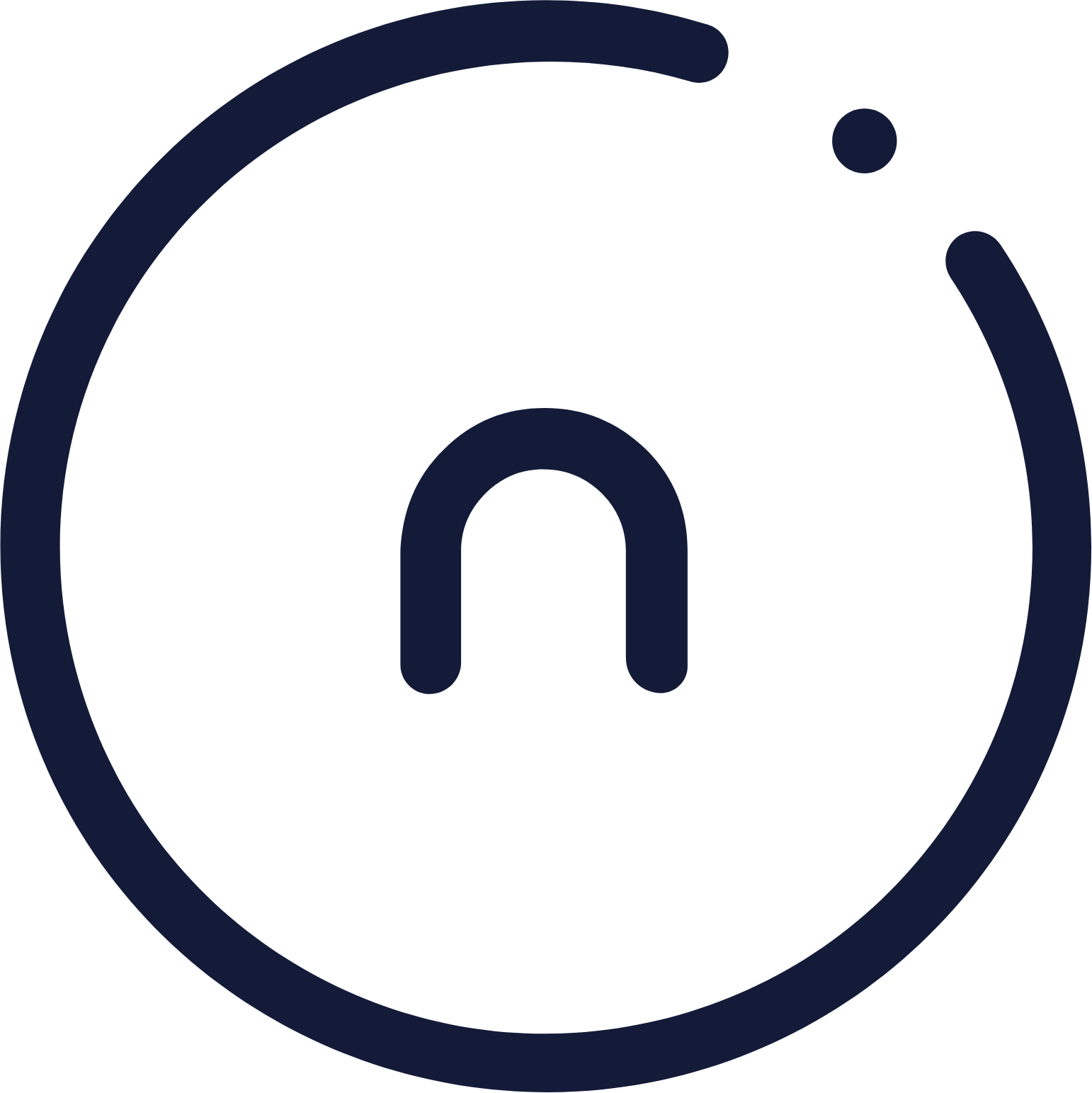 Northann Corp Logo (transparentes PNG)