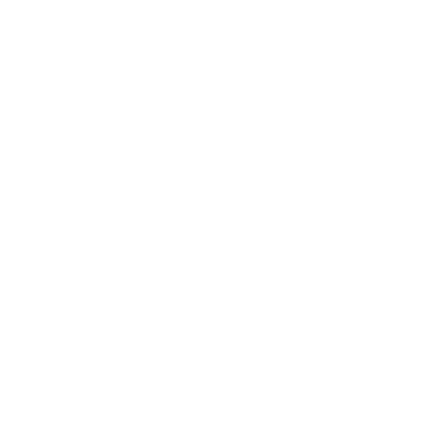 Northann Corp logo pour fonds sombres (PNG transparent)