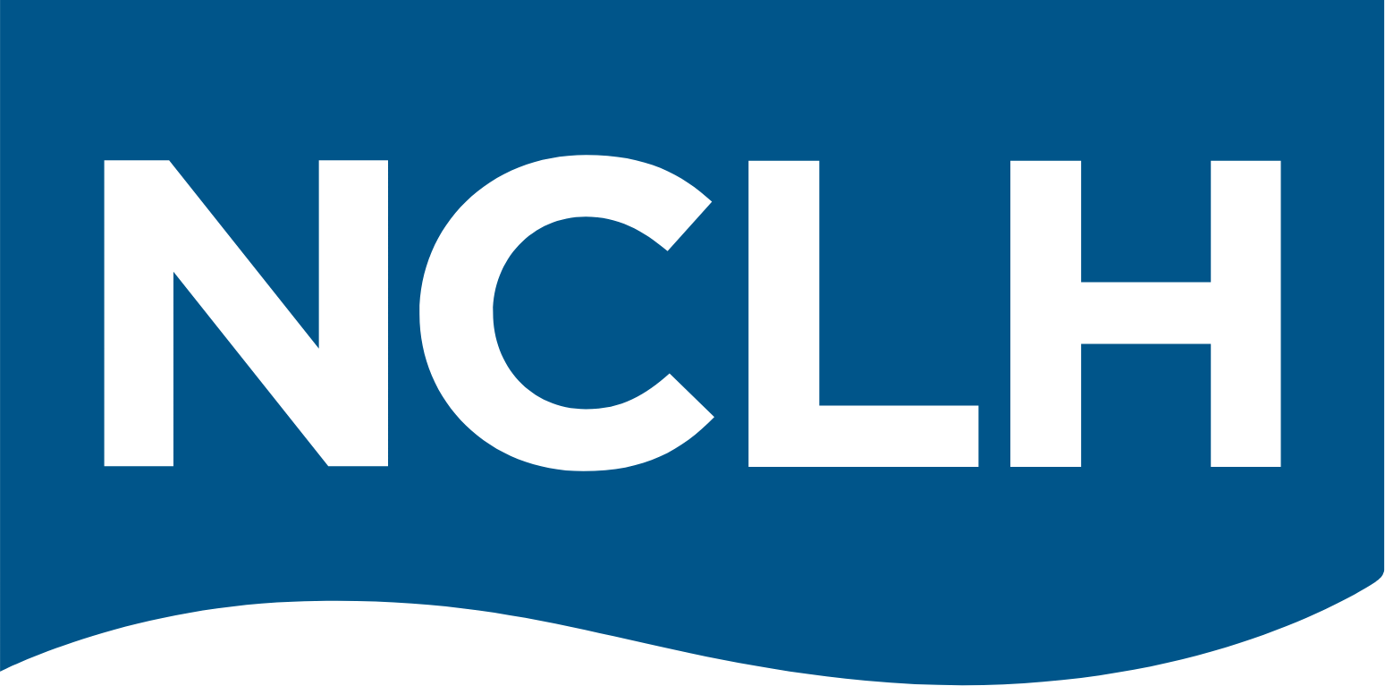 ncl cruise logo