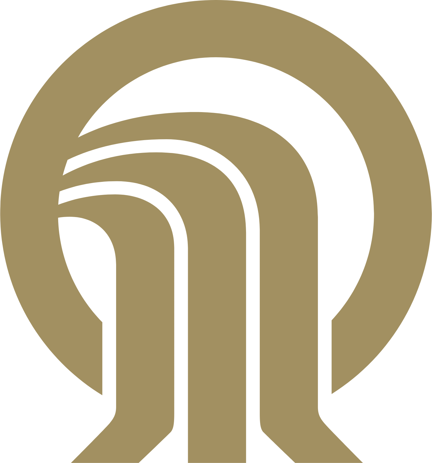 Newcrest Mining
 Logo (transparentes PNG)