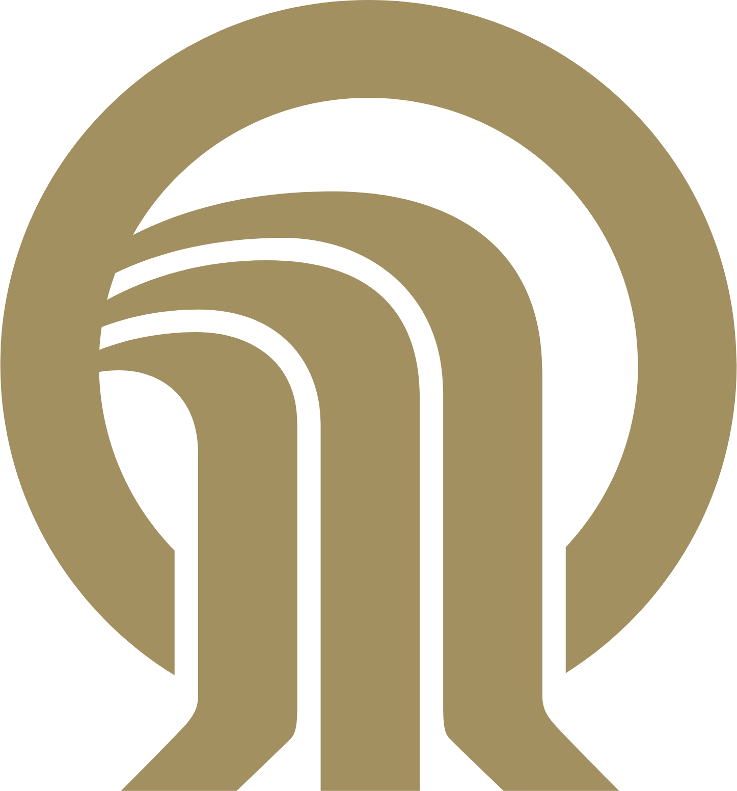 Newcrest Mining
 logo (transparent PNG)