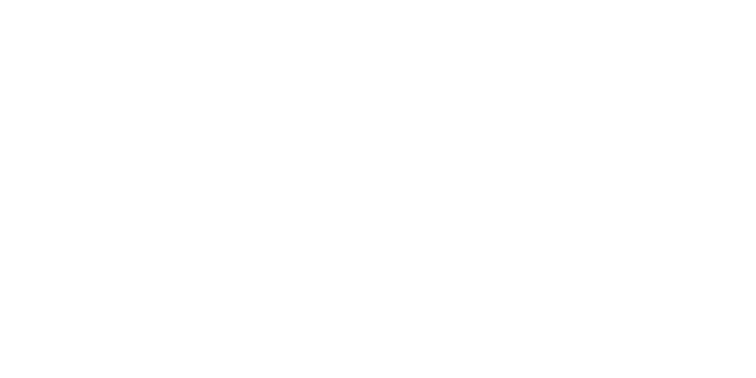 National CineMedia logo pour fonds sombres (PNG transparent)