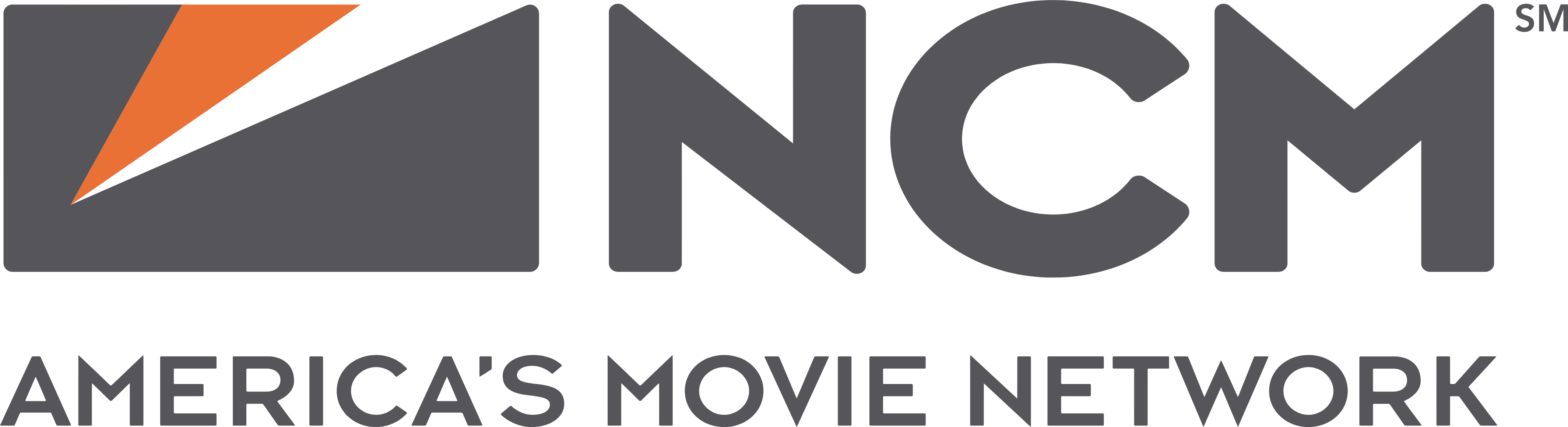 National CineMedia logo large (transparent PNG)