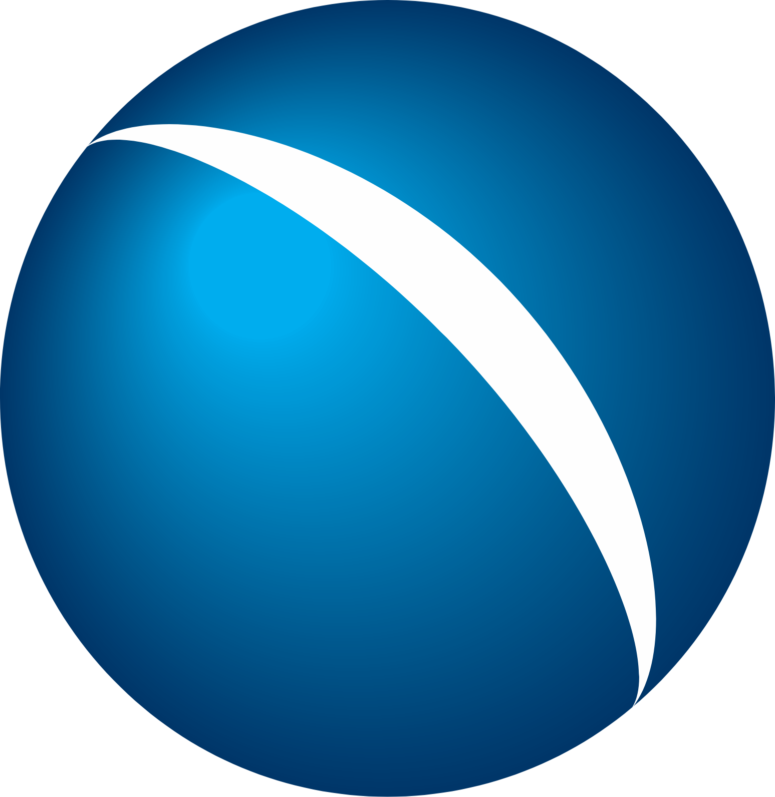 Nordecon AS logo (transparent PNG)