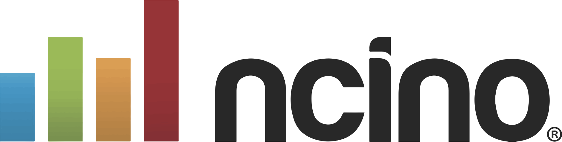 nCino logo in transparent PNG format