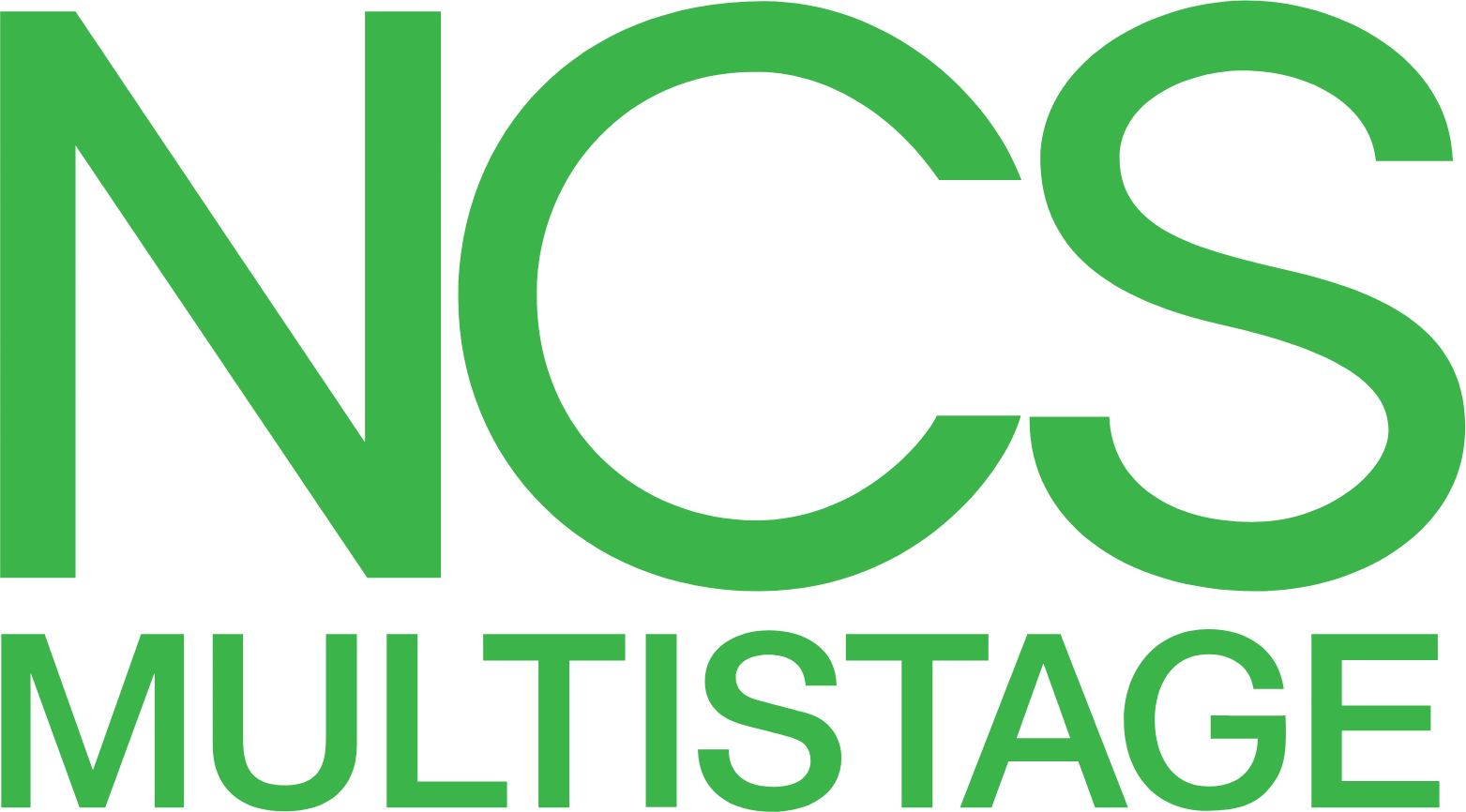 NCS Multistage logo large (transparent PNG)