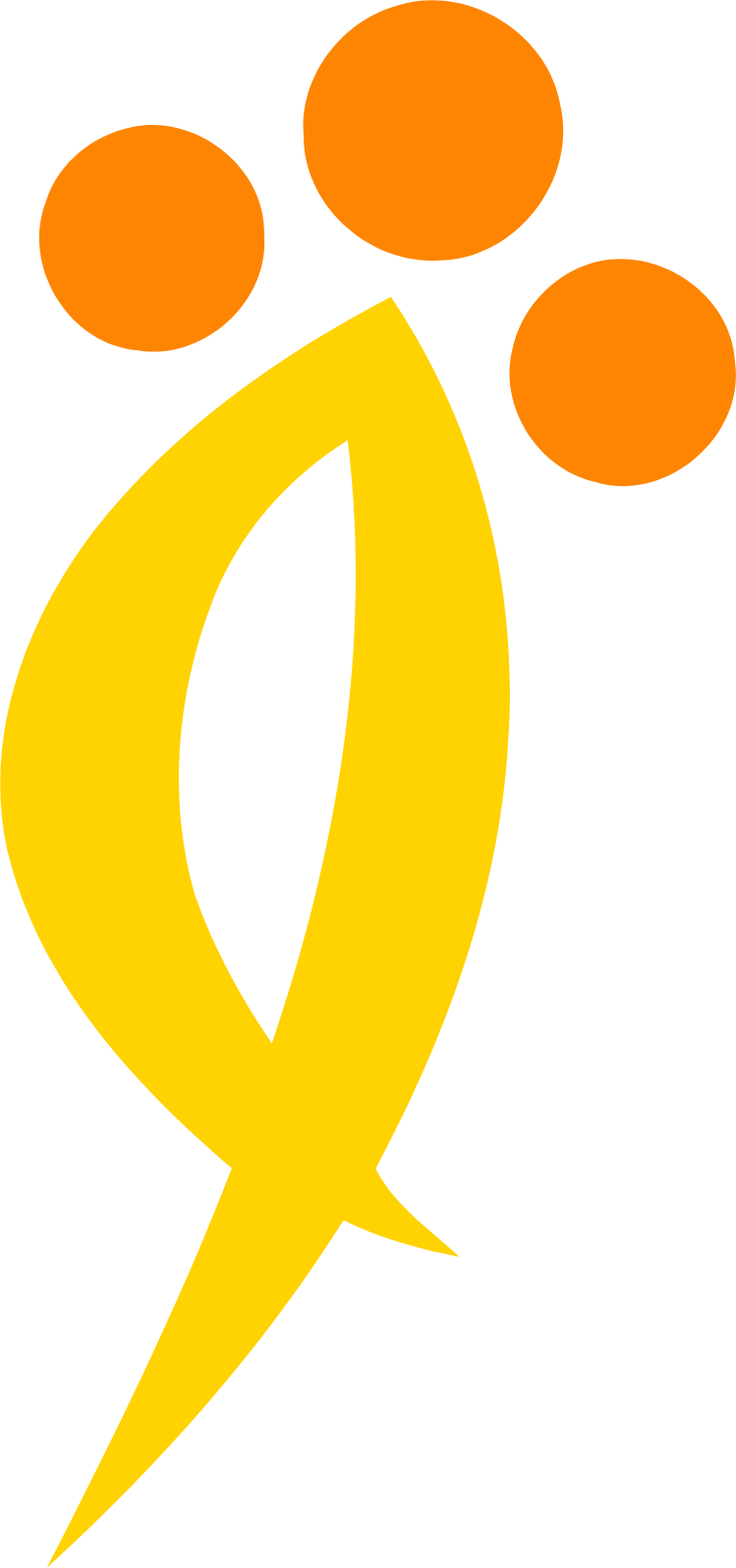 The9 logo (transparent PNG)