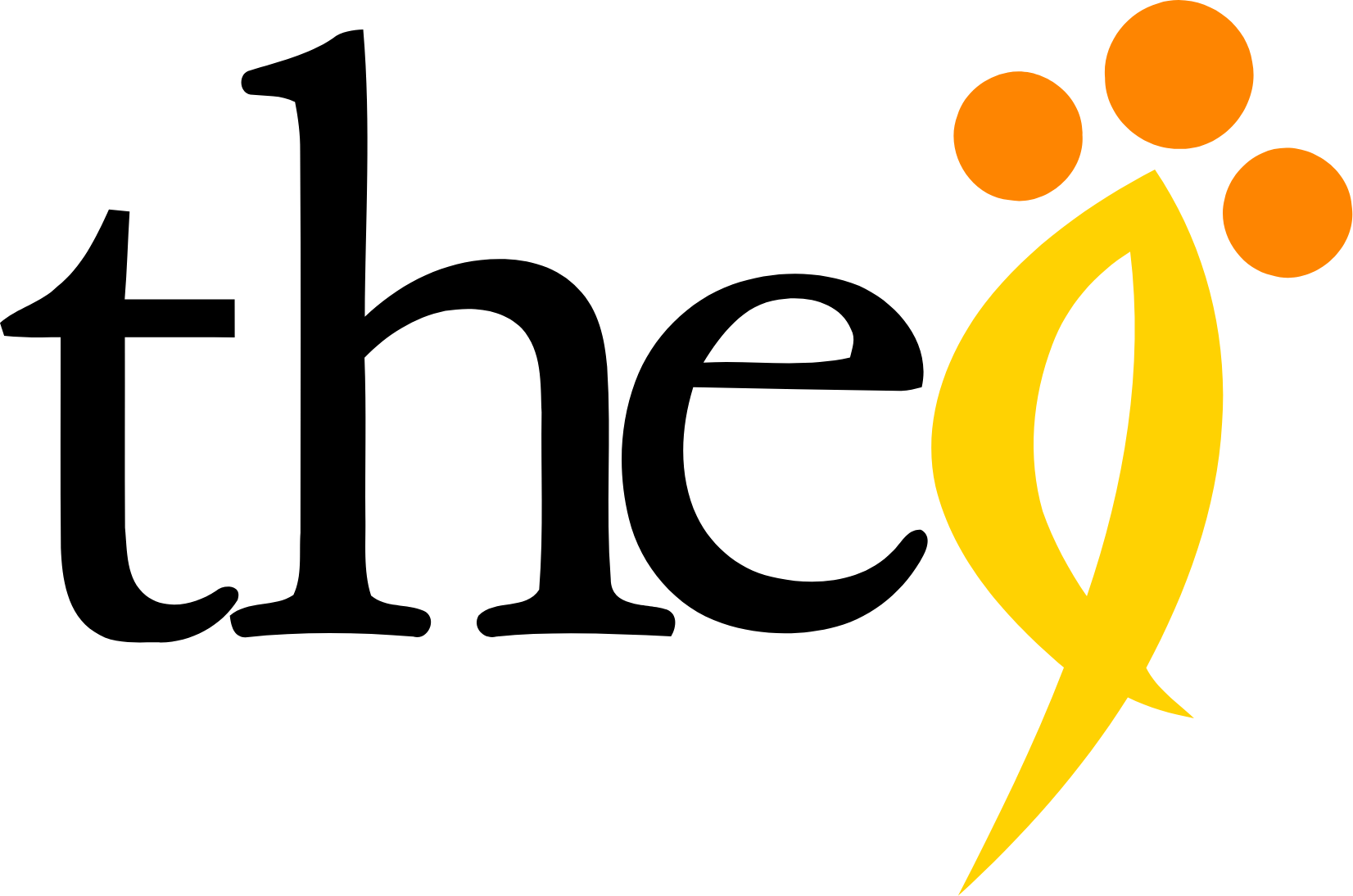 The9 logo large (transparent PNG)