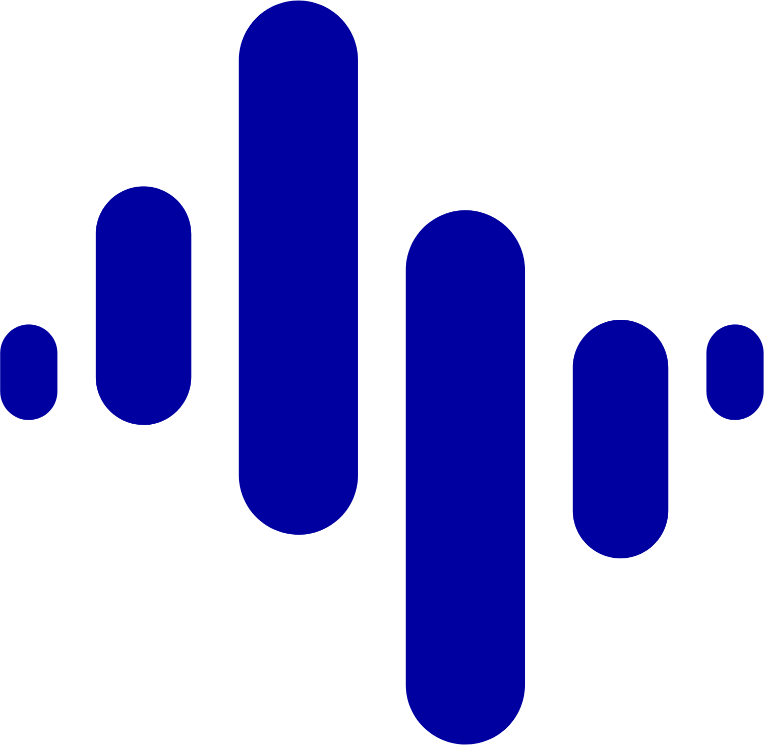 Nordea Bank Logo In Transparent PNG Format