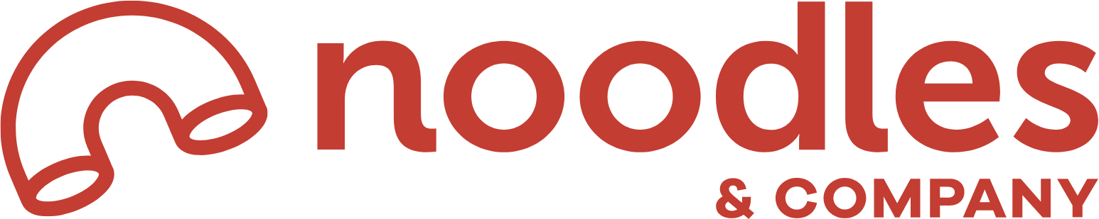 Noodles & Company logo large (transparent PNG)