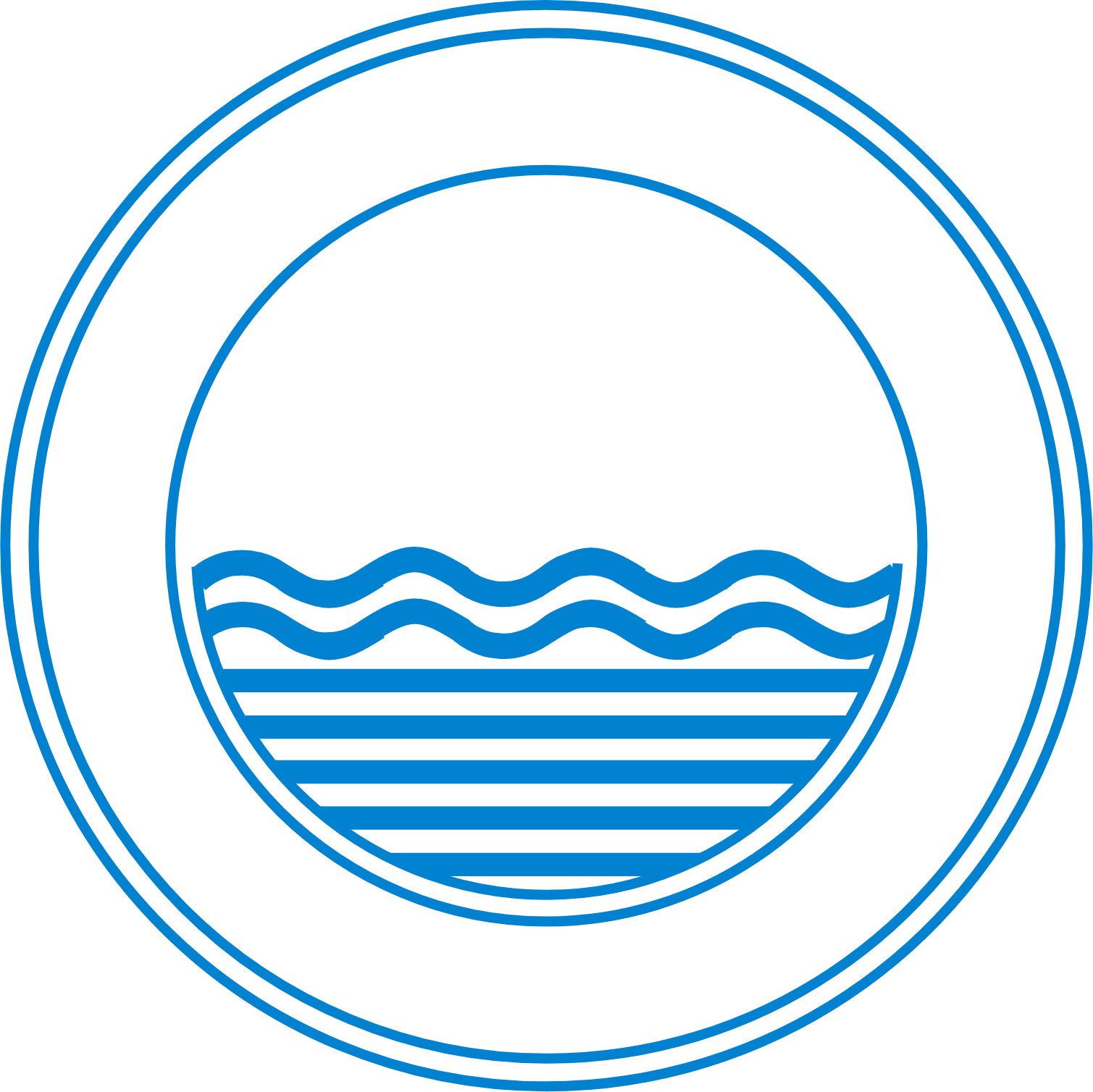The National Detergent Company SAOG logo (transparent PNG)