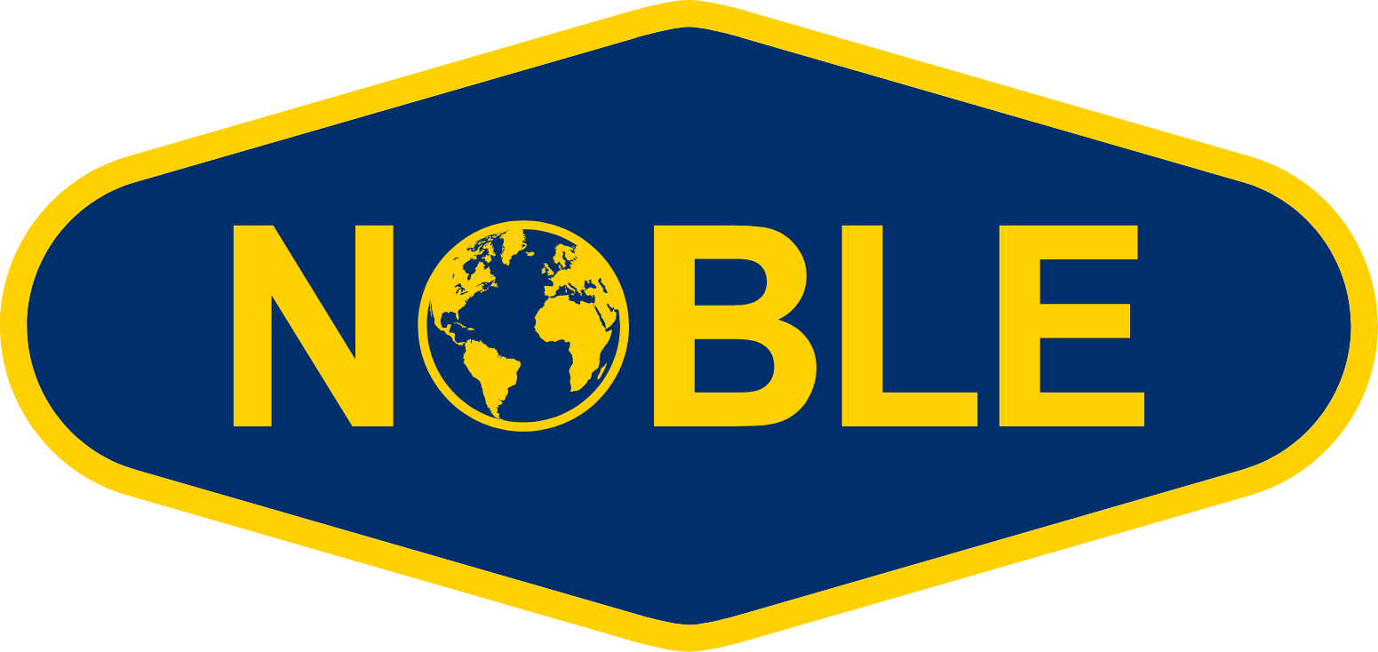 Noble Corporation
 logo (PNG transparent)