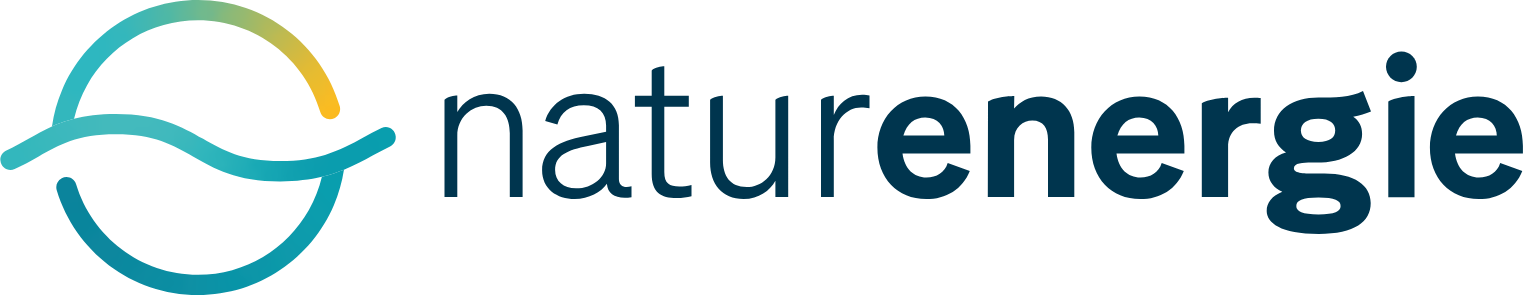 naturenergie holding logo large (transparent PNG)