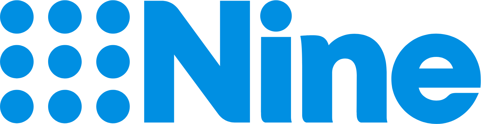 Nine Entertainment Co. Holdings logo large (transparent PNG)