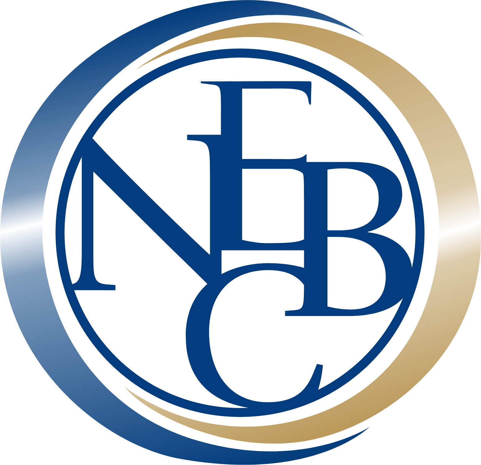 Northeast Community Bancorp Logo (transparentes PNG)