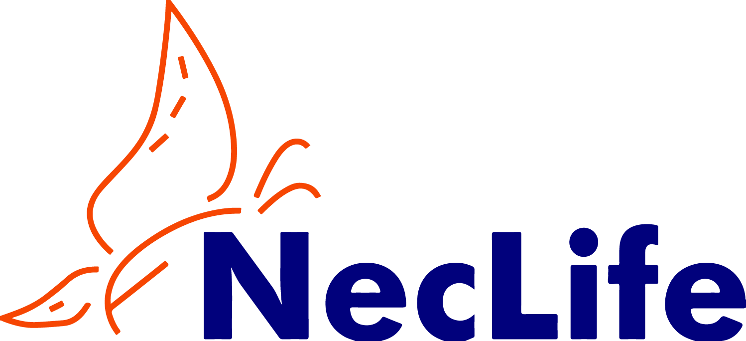 Nectar Lifesciences
 logo large (transparent PNG)