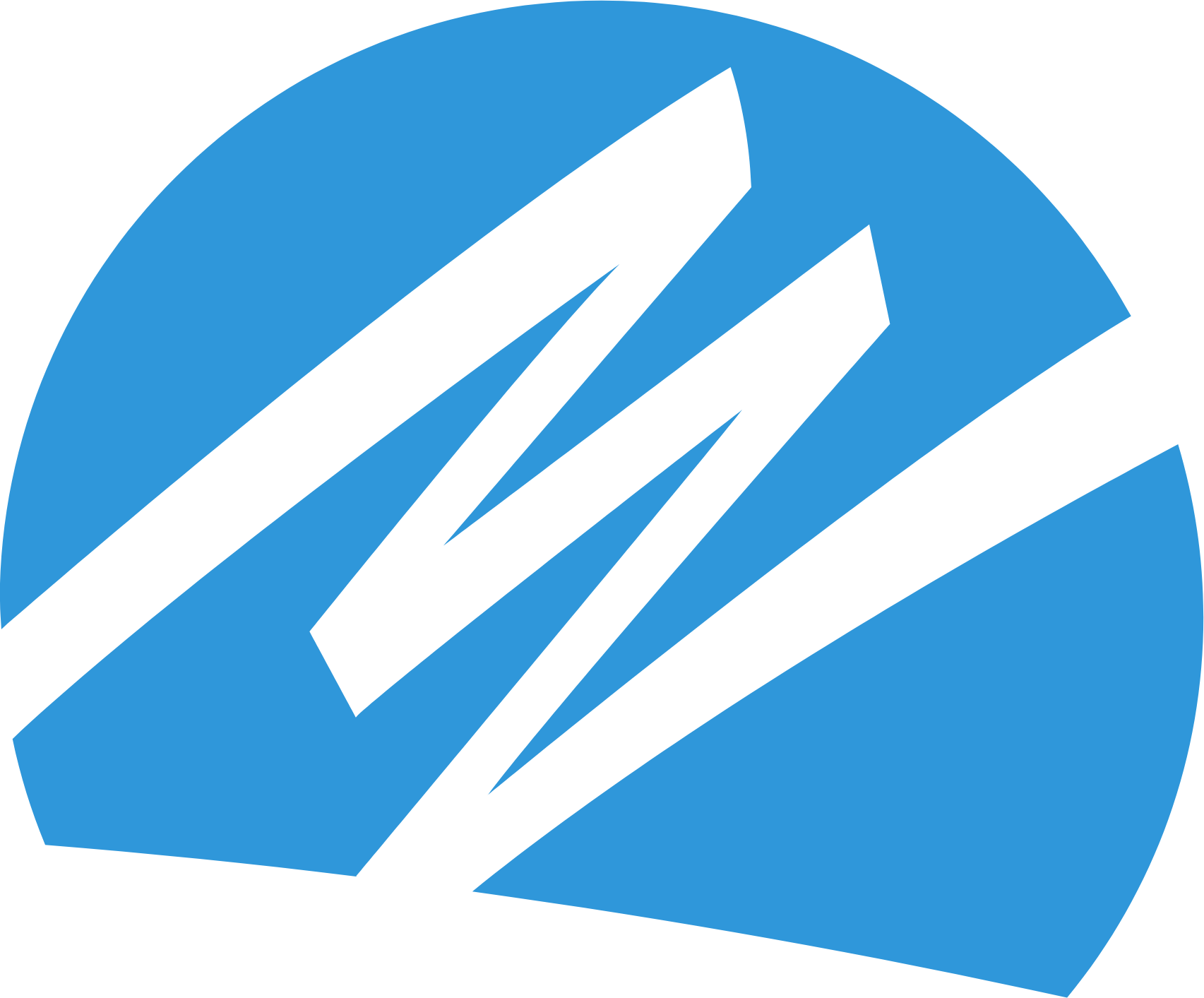 Nextera Energy logo (transparent PNG)