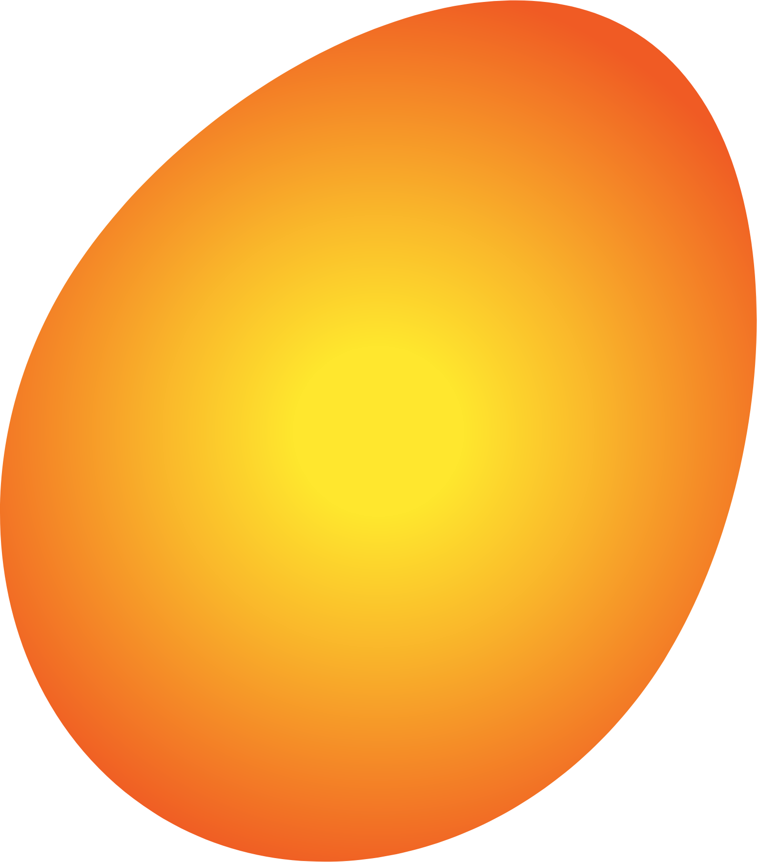 Newegg logo in transparent PNG format