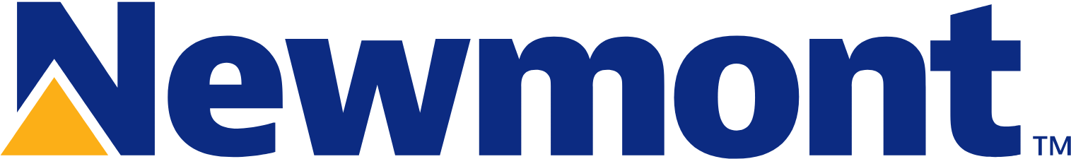 Newmont logo large (transparent PNG)