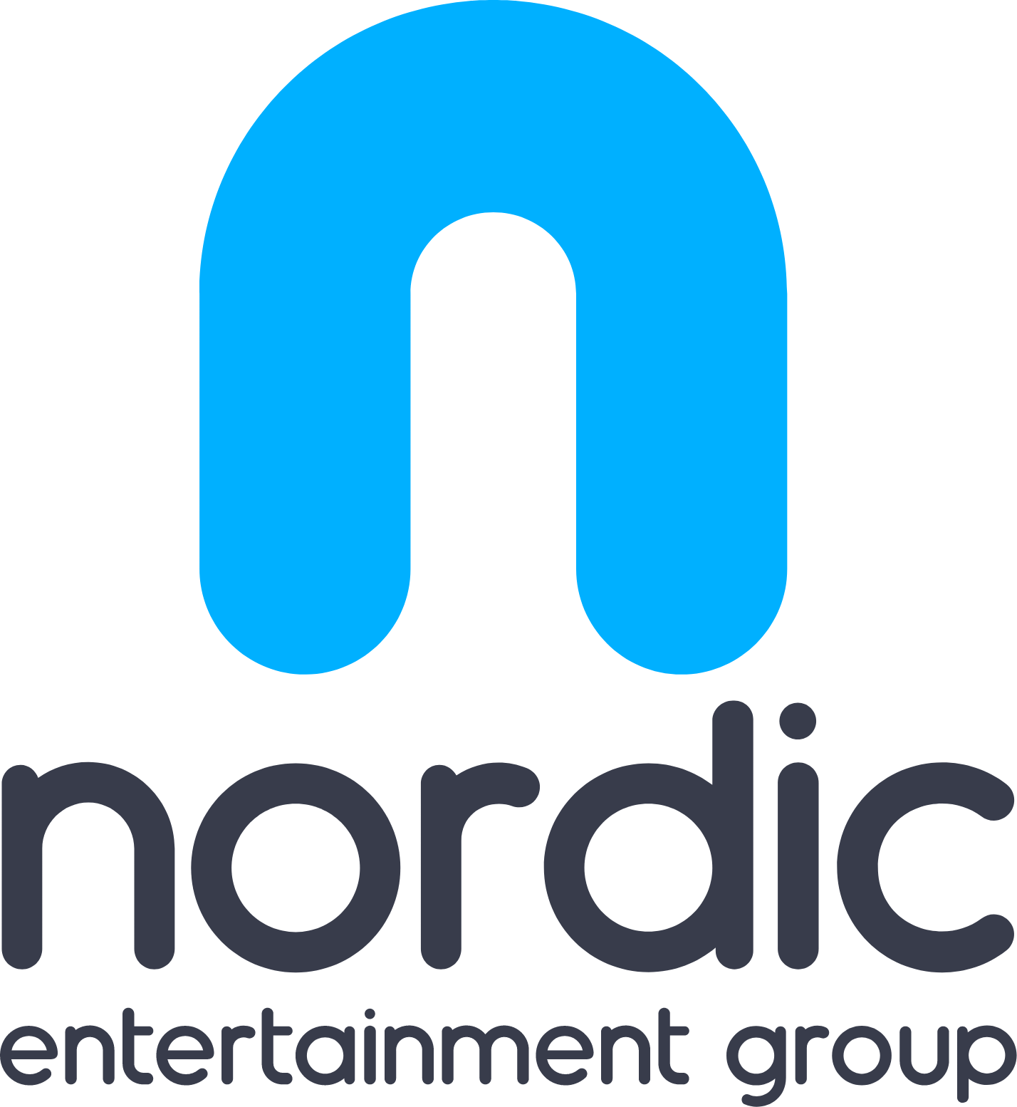 Nordic Entertainment Group (NENT Group) logo large (transparent PNG)