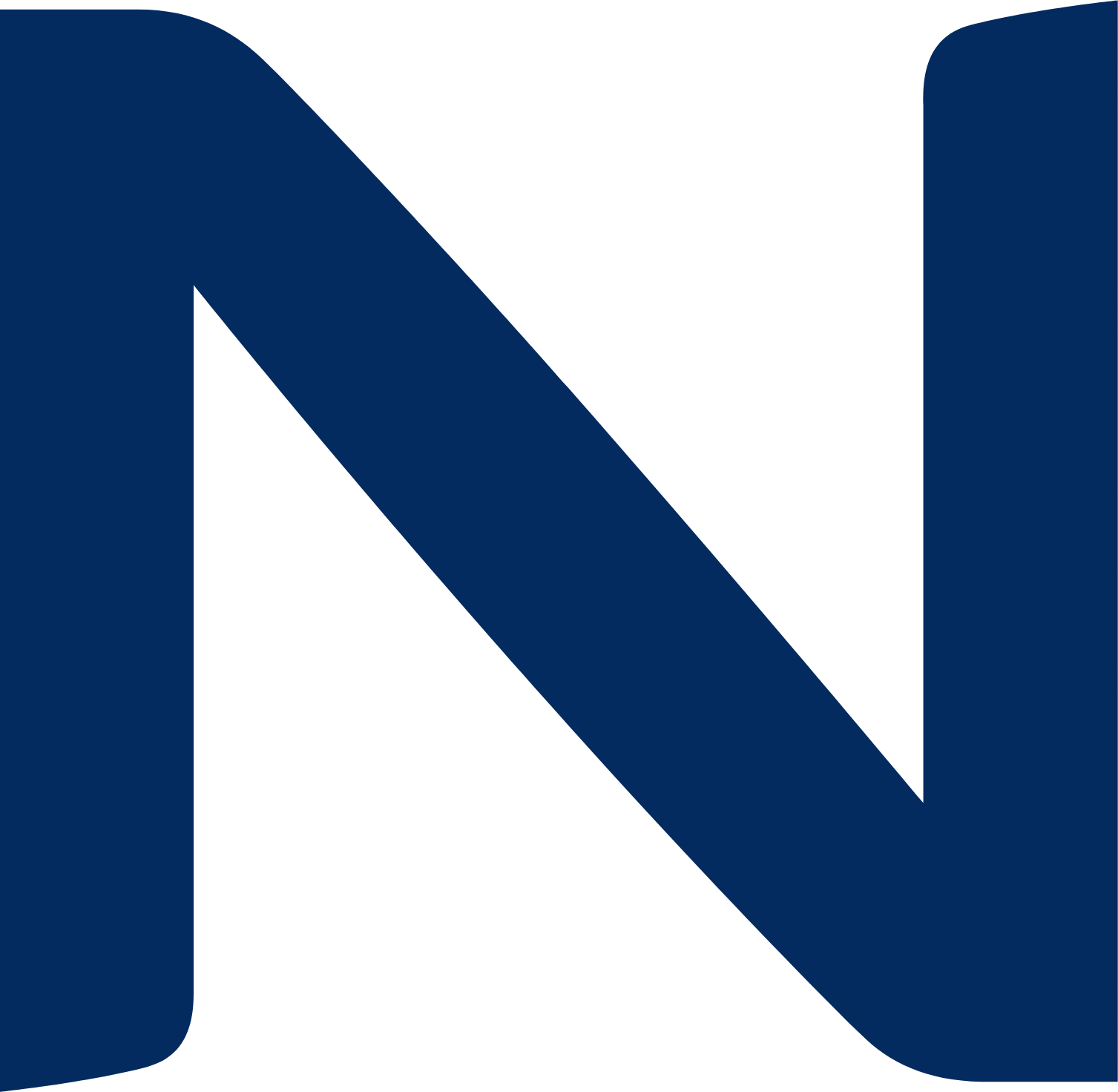 Neoen logo (transparent PNG)