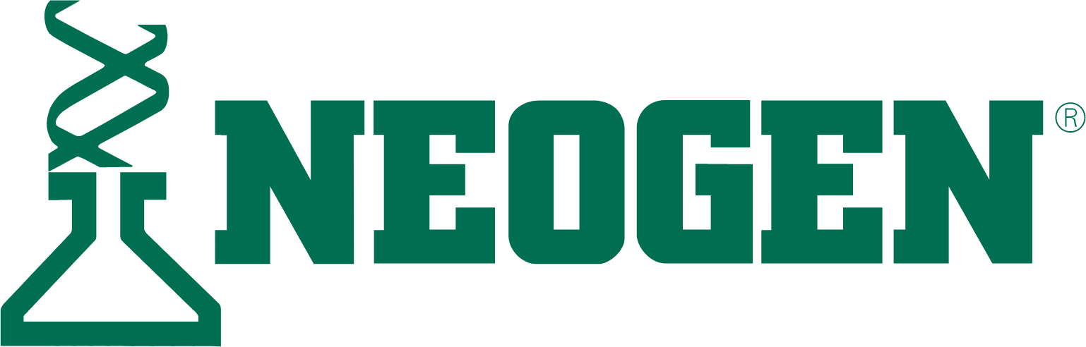 Neogen logo large (transparent PNG)