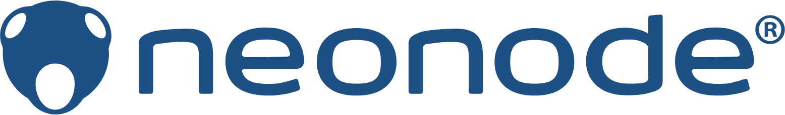 Neonode logo large (transparent PNG)